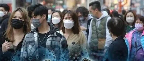 香港疫情大爆发！监狱里面也不安全了！