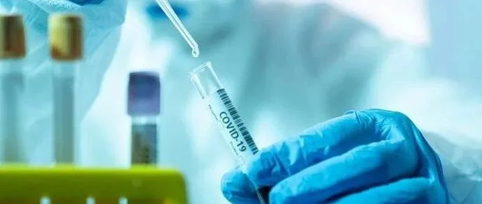 对COVID-19患者的宏转录组研究显示患者的气道微生物组受干扰更严重