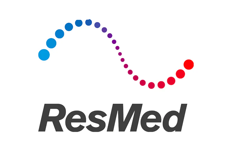ResMed研究显示PAP治疗依从性降低住院率