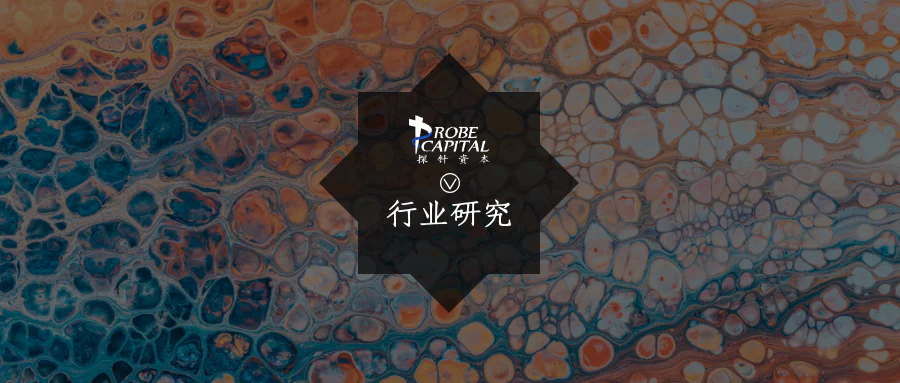 探针资本_行业研究：跨境医疗器械CRO