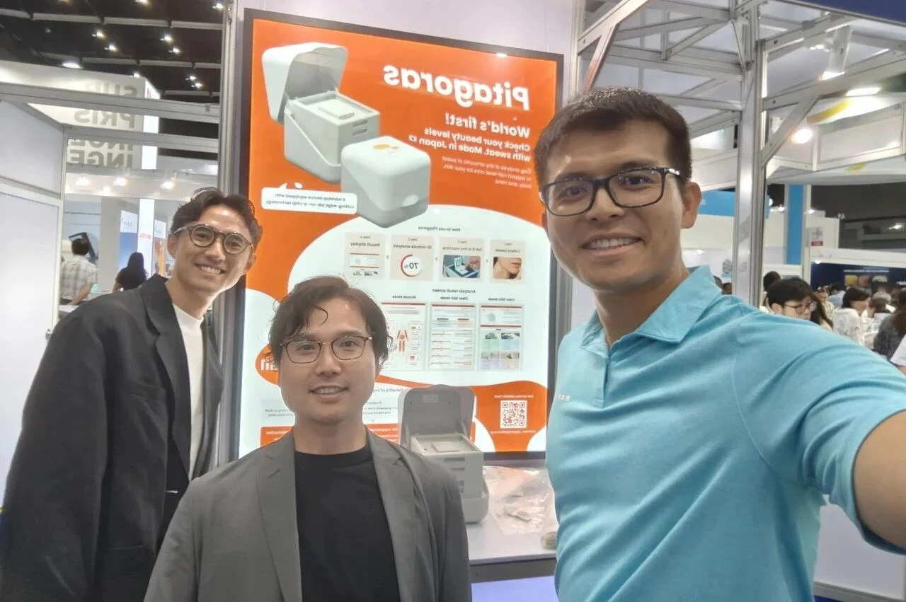 文章配图:足不出户,洞察商机|普瑞纯证带您云逛MEDICAL FAIR THAILAND 2025直播活动圆满结束