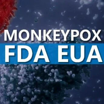 猴痘检测EUA的申请究竟该怎么做？今晚线上直播，等你围炉夜谈！
