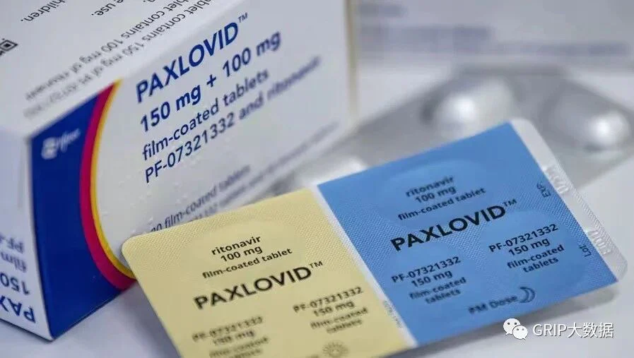 文章配图:看了Paxlovid的产品说明书后,我们发现适用人群并没有想象中大