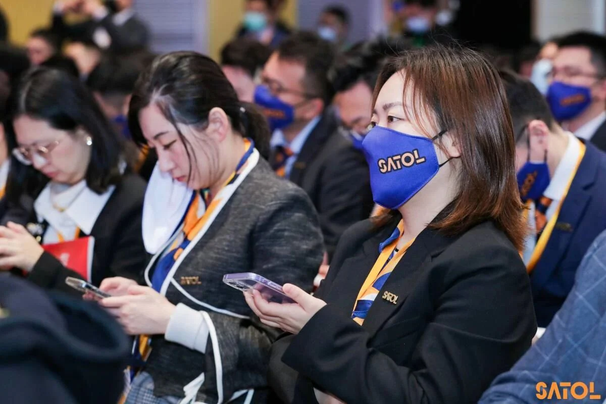 文章配图：[2021世界生命科技大会]暨SATOL医学创新创业营盛大开幕！普瑞荣誉入选，用科技赋能生命健康