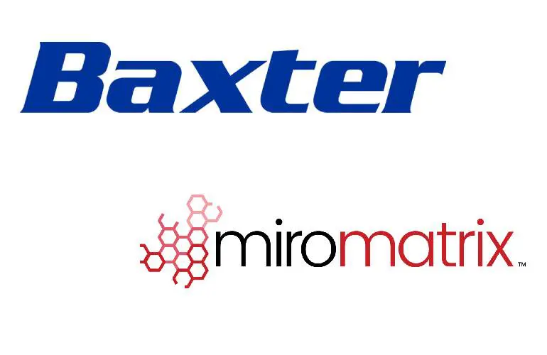 Baxter与Miromatrix合作研究肝衰竭治疗