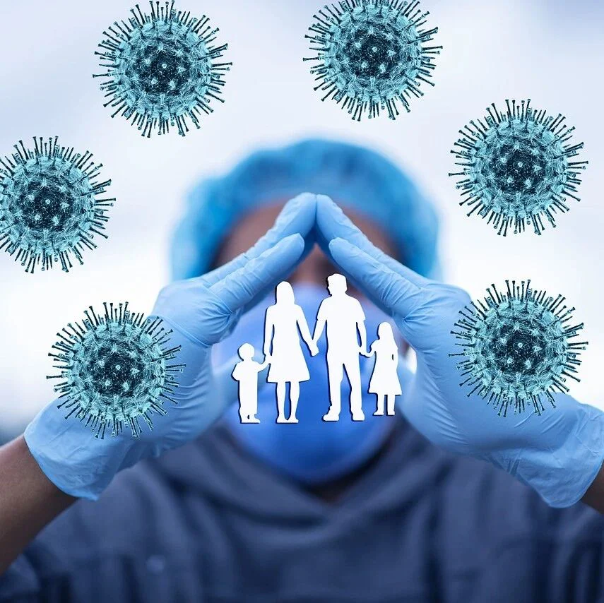 IVD 前沿 | 干血斑取样用于丙型肝炎治疗结果的可用性研究