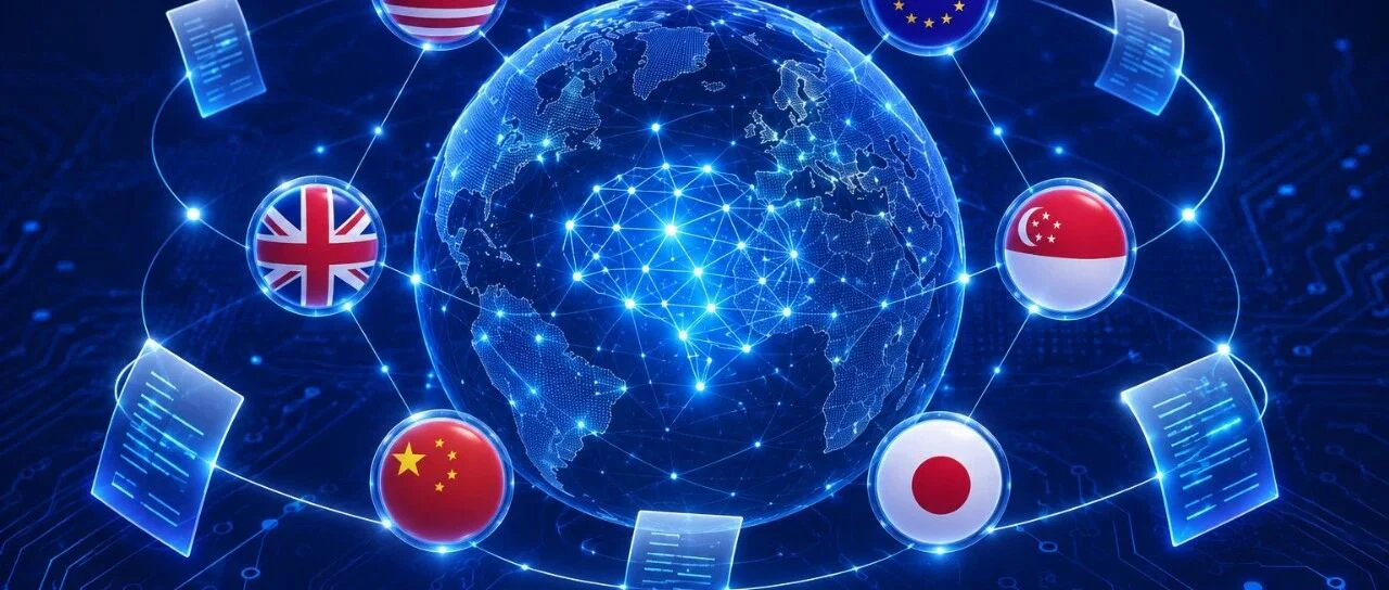 全球首个PCCP统一标准诞生