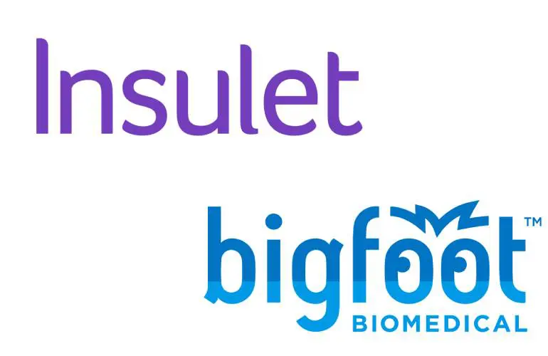 Insulet以2500万美元从Bigfoot Biomedical收购胰岛素泵专利
