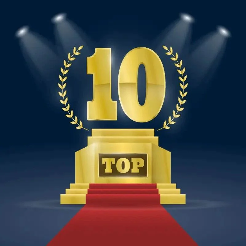 年度总结 | 2021中国TOP 10医械融资榜！