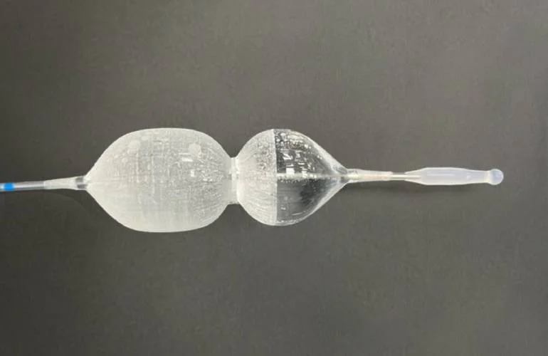 FDA批准Urotronic药物包被覆盆膜治疗BPH症状