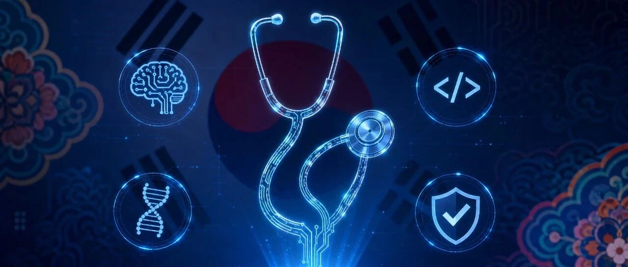 从490天到80天！韩国器械法规"大修"！IMDRF STED强制化+AI强监管+罕见病绿色通道——你的合规资产正在升值