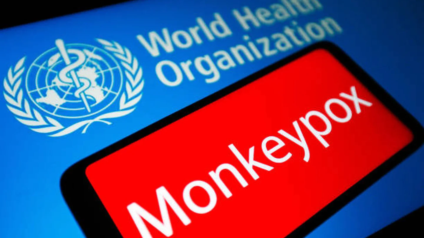 文章配图：美国成全球猴痘病例最多的国家，专家：相信这次疫情已经失控！