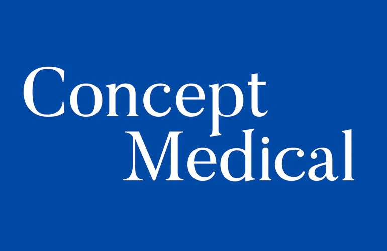 Concept Medical获得FDA IDE批准,研究MagicTouch西罗莫司涂层球囊导管