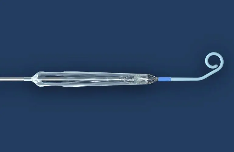 Abiomed获FDA批准进行Impella ECP关键性心脏泵试验