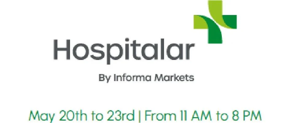 2025 Hospitalar巴西圣保罗国际医疗用品及设备博览会，Pure Global普瑞纯证期待和您相遇