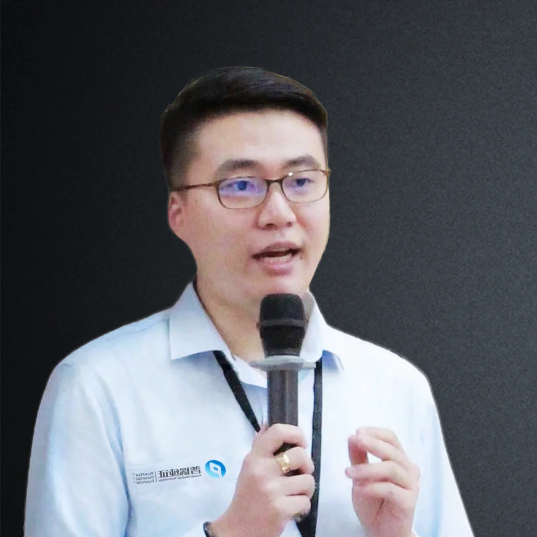 文章配图：【Hiring】普瑞纯证招聘进行时，专业大咖等你加入！