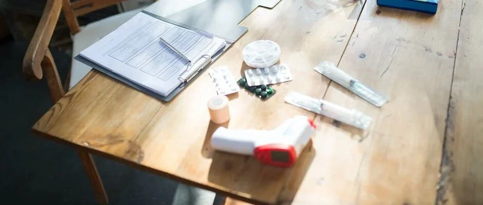 快讯 | FDA就推进家用医疗设备征求意见