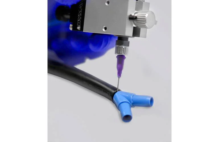 Dymax发布新型医疗器械粘合剂