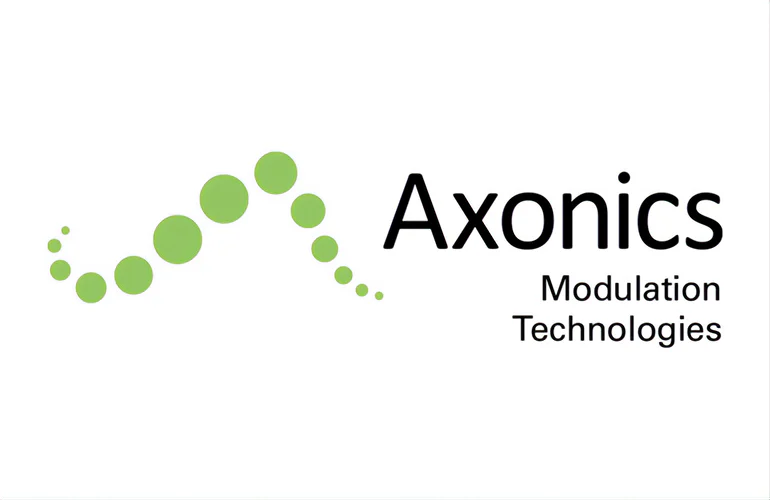 Axonics获得加拿大卫生部批准推出可充电骶神经调节器