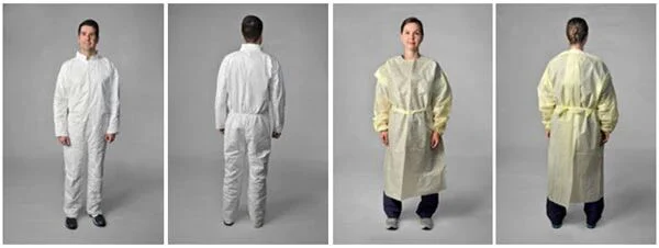 文章配图:美国防护服需要510k申请吗?