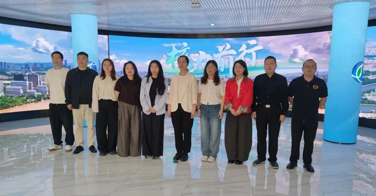 文章配图:普瑞纯证×浙江医疗器械行业协会:以AI与全球布局,共探器械出海新路径