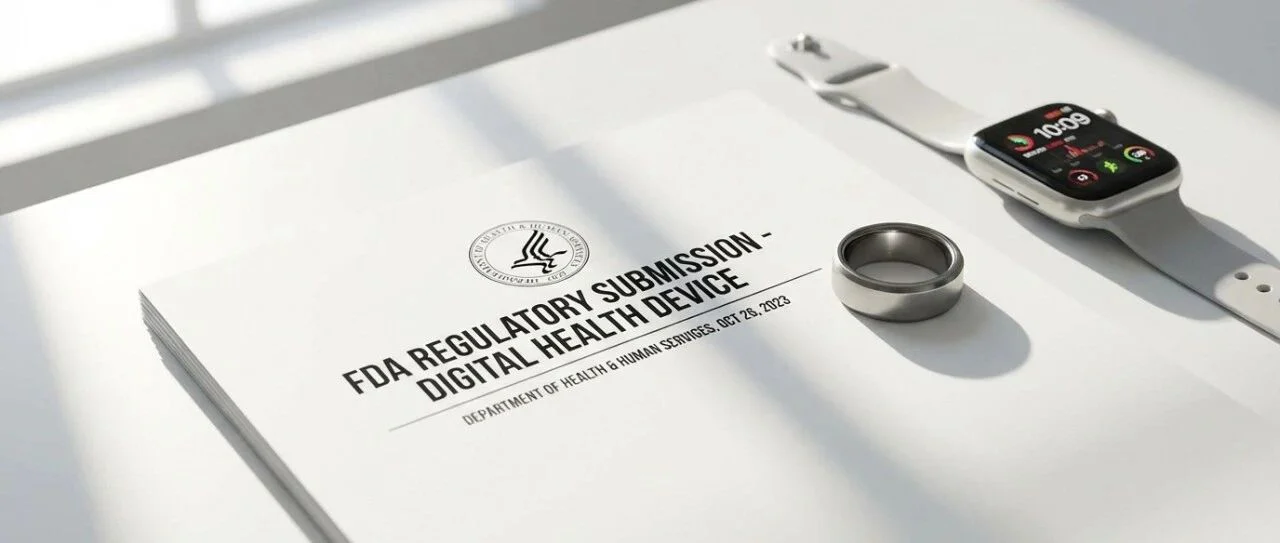 FDA发布《一般健康产品:低风险器械政策》最终指南,这类产品不再受监管