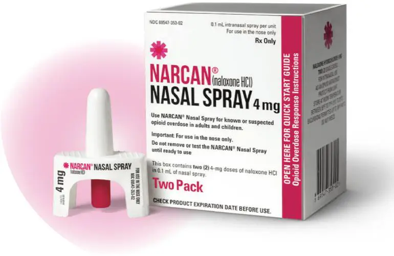 Emergent BioSolutions的Narcan获得FDA委员会一致通过,可成为非处方药