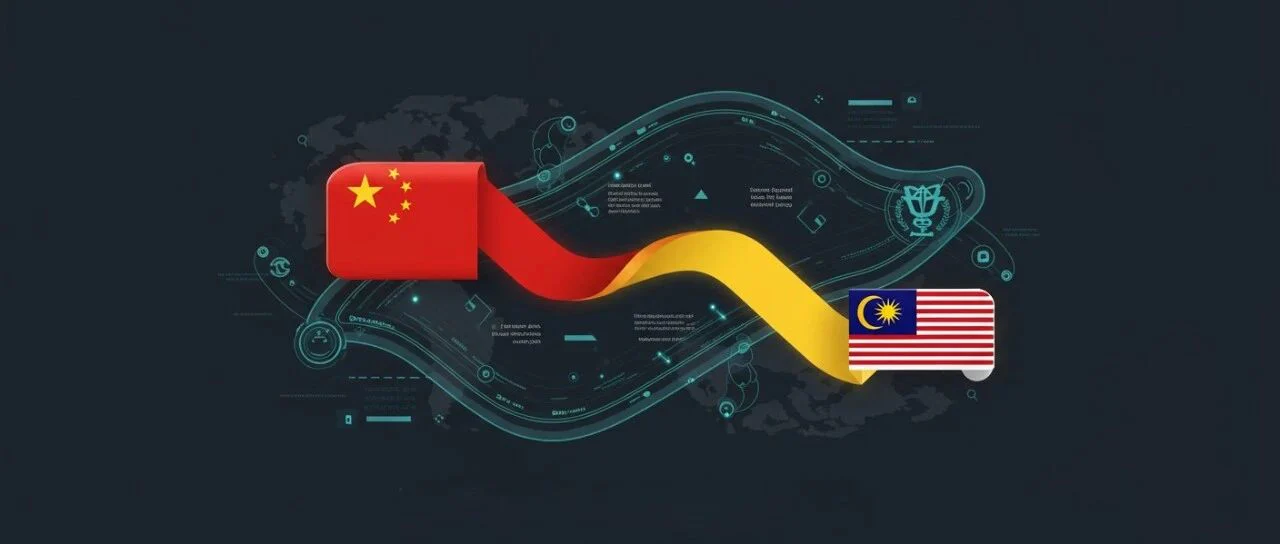 跨境快车道启动，中马率先实现医疗器械监管互认