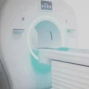 世界首台微米级临床耳科CT，成功填补了国内外在该领域的空白！