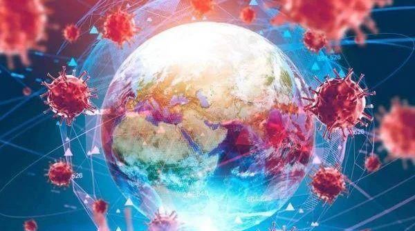 文章配图:疫情卷土重来!欧洲疾控中心预测欧洲下个月新增确诊将暴增五倍!