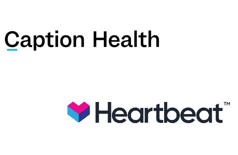 Caption Health与Heartbeat Health合作推进心血管护理
