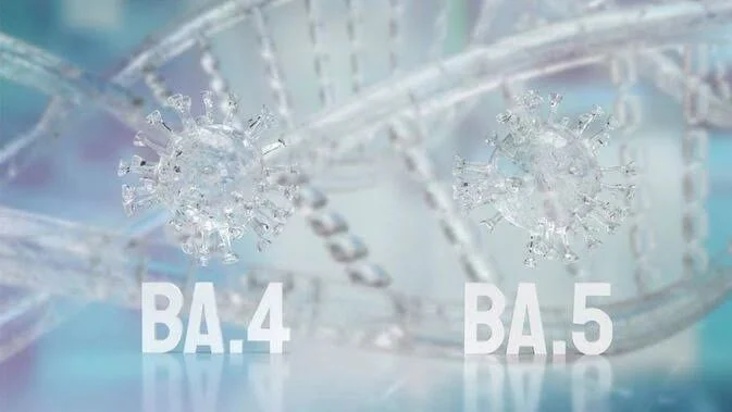 文章配图：奥密克戎BA.4和BA.5迅速扩散！新冠抗原产品临床前瞻性研究势在必行！
