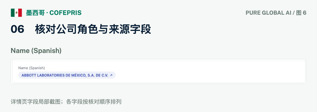 文章配图:PURE GLOBAL AI · 免费数据库查询指南(墨西哥篇)