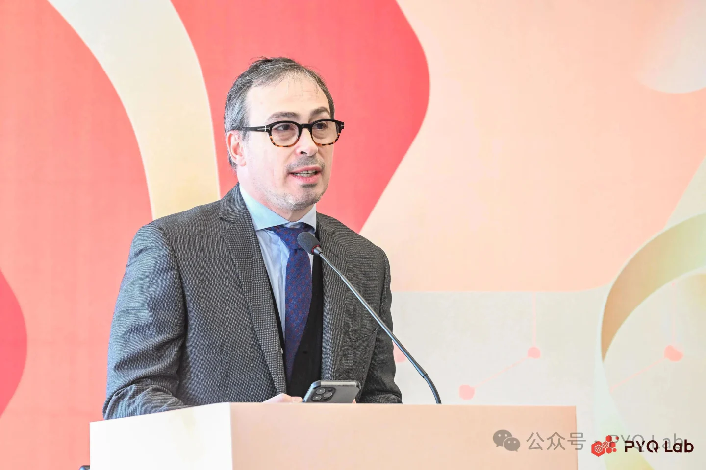 文章配图:中国首家IMQ合作实验室:普意酷实验室检测科技(苏州)有限公司开业!