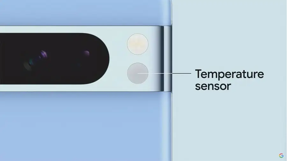 文章配图:Google也跨界 Pixel 8 Pro 获FDA De Novo 批准