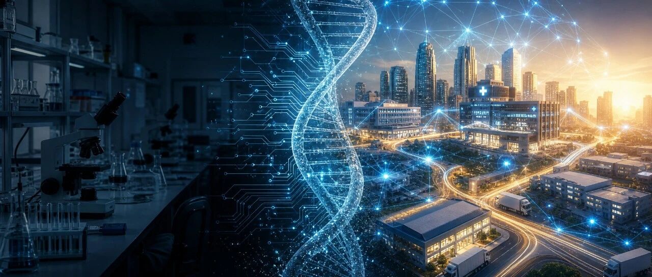 普瑞纯证CEO孟竹深度解读|AI重塑医疗行业:壁垒从研发转移至监管、临床与商业化