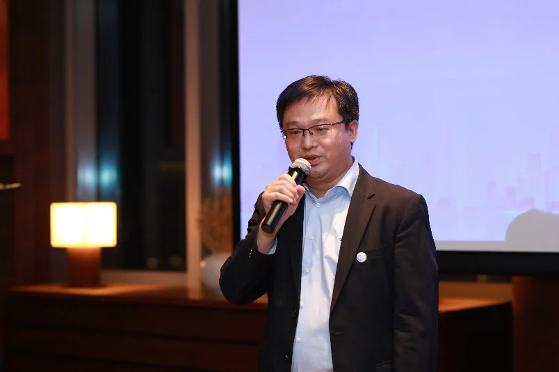 文章配图：【砥砺前行，未来可期】Purevision与海国图智研究院签署战略合作伙伴协议