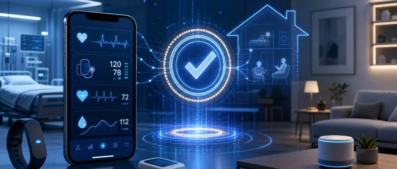 FDA TEMPO试点+ACCESS模式7月启动：你的数字健康器械可以"先用后批"了！