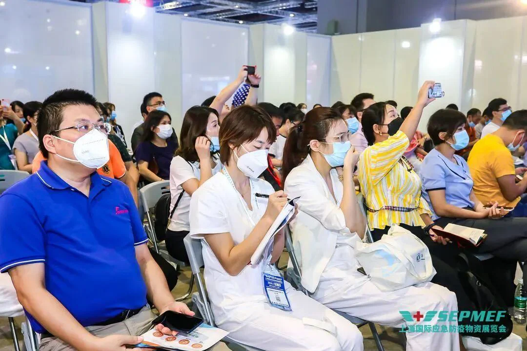 文章配图:上海国际应急防疫物资展会PureFDA:辨别出口认证权威及合理使用数据平台