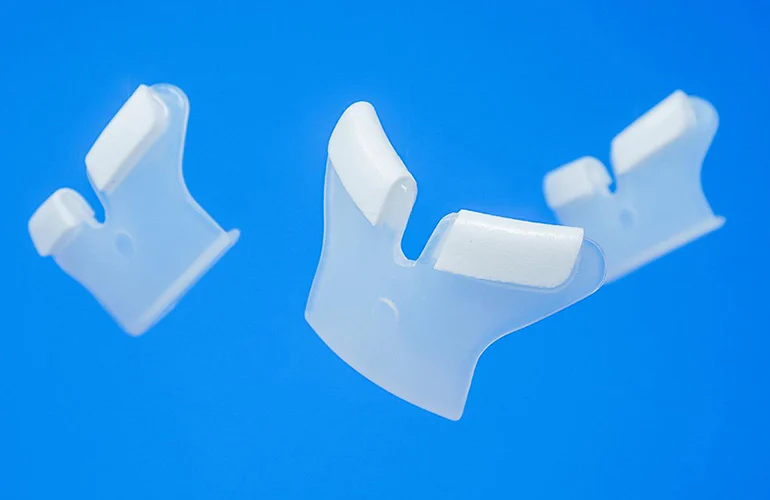美国医疗器械公司Product Motif的“Nose It All”止鼻血器获奖