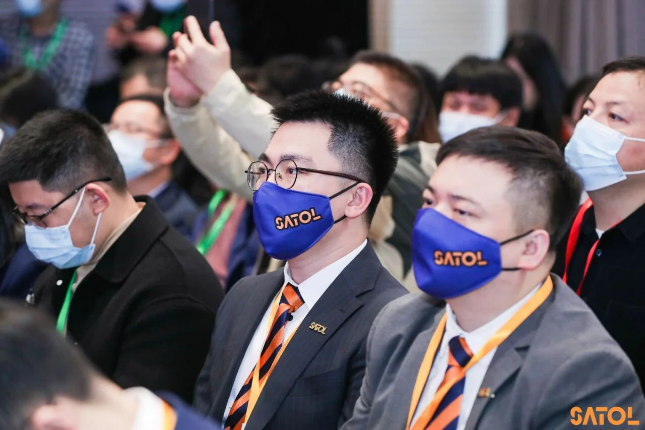 文章配图：[2021世界生命科技大会]暨SATOL医学创新创业营盛大开幕！普瑞荣誉入选，用科技赋能生命健康