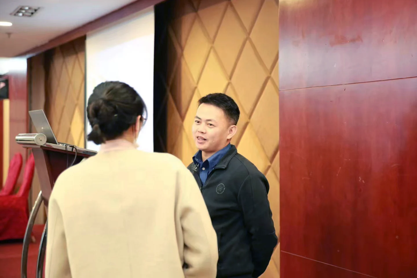文章配图:要闻 | 普瑞纯证携手厦门医疗器械协会、德凯成功举办《医疗器械FDA 510(k)概述&可用性工程对医疗器械的应用》专场研讨会