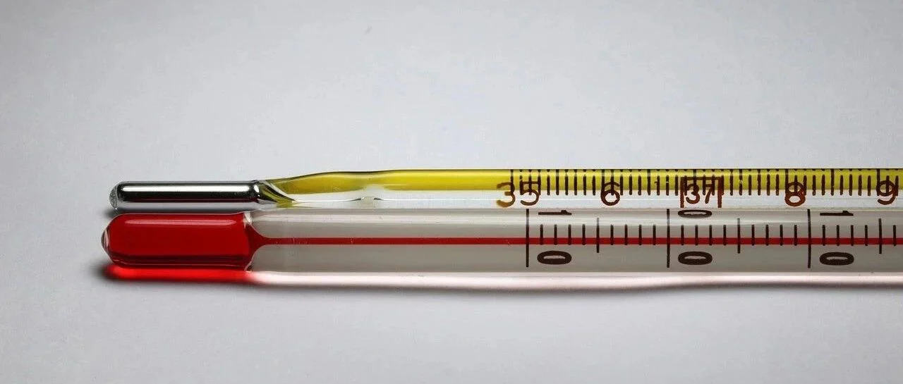 抢断货的体温计，也已是个400岁的老古董了