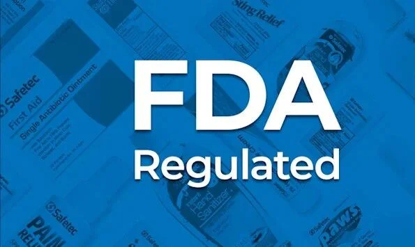 文章配图:FDA发布重磅指导文件,为中国医疗科技企业带来新机遇~