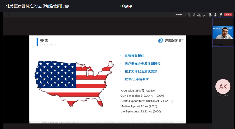 image007.png 文章配图:【活动回顾】超过80万人观看!“北美医疗器械准入法规和监管研讨会”圆满结束~