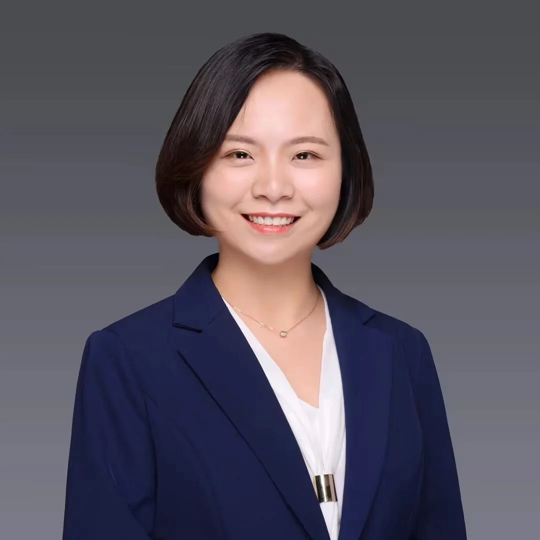 文章配图:官宣 | 业务运营专家唐书出任普瑞纯证运营总监