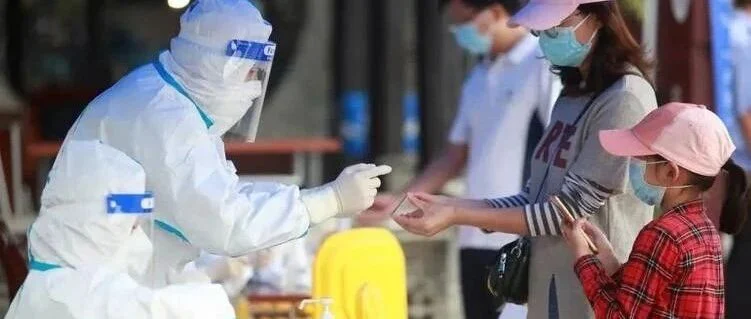 国内出现可致死传染病！与新冠同级