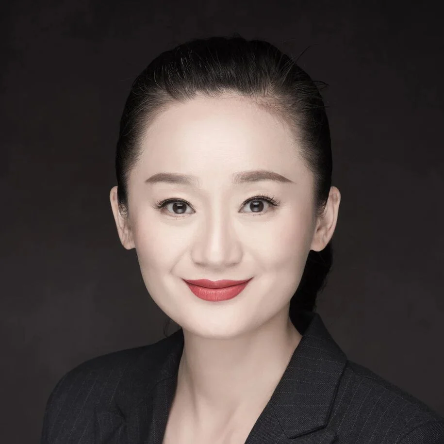 文章配图：官宣 | 资深人力资源专家鲁薇出任普瑞纯证首席人才官