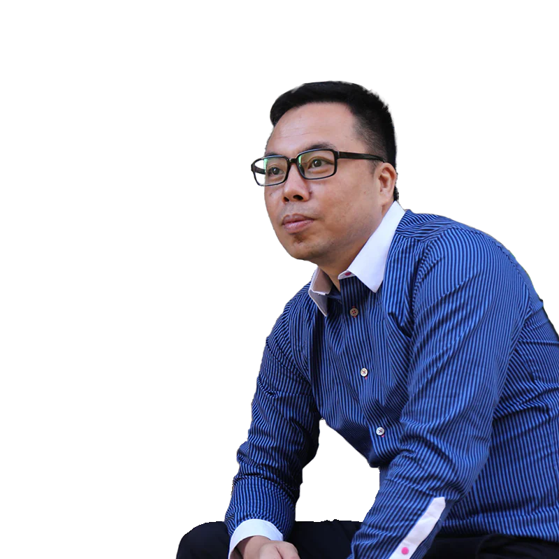 文章配图：官宣 | 资深新闻媒体人陈治治加入普瑞纯证，携手共谱新篇章​