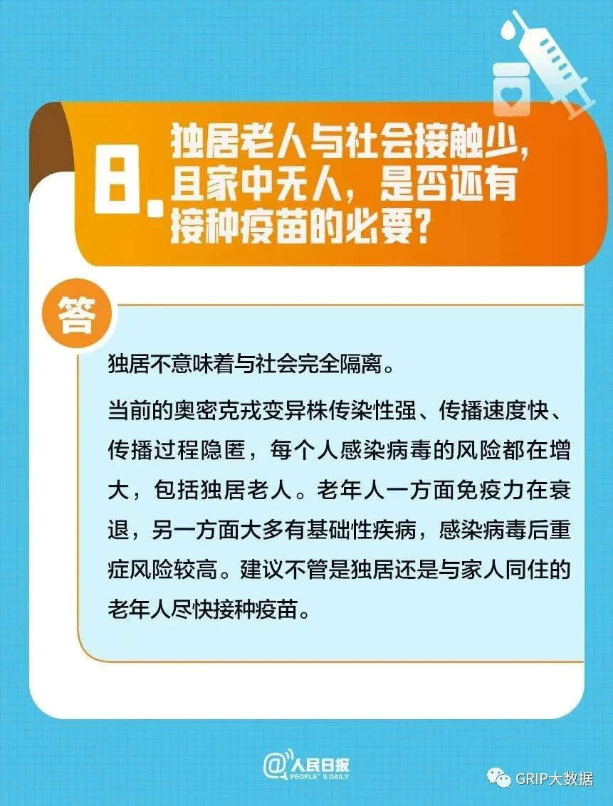 文章配图:转阴之后多久打第四针?警惕流感+新冠叠加感染!